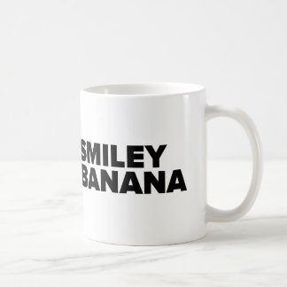 Official Banane Mug Tasse