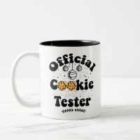 Offizial Cookie Test Cookie Lovers Christmas