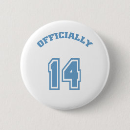 Offiziell 14 button
