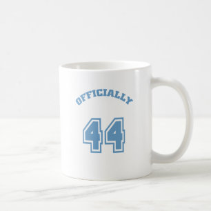 Offiziell 44 tasse