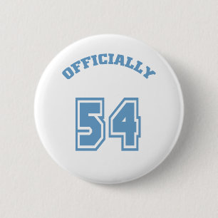 Offiziell 54 button
