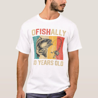 Offiziell 60 Jahre alt Lustig T-Shirt