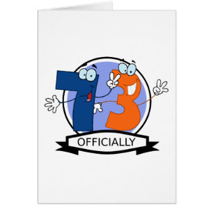 Offiziell 73 Geburtstagsbanner