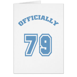 Offiziell 79