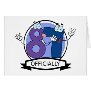 Offiziell 87 Geburtstagsbanner