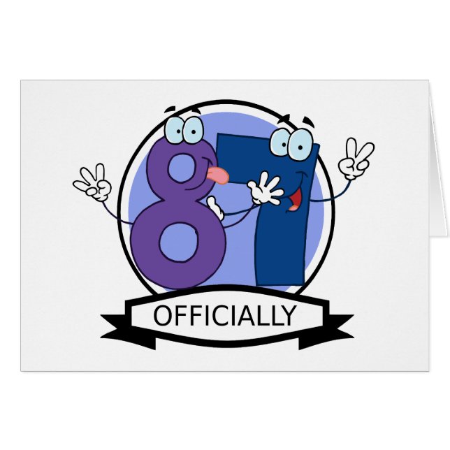 Offiziell 87 Geburtstagsbanner