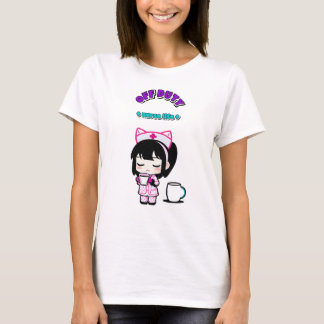 Offiziell außer Dienst Pflegerleben Lustiges RN-Ge T-Shirt