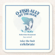 Offiziell Außerhalb des Häkchens Männer-Ruhestands