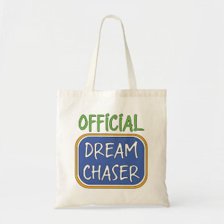 Offiziell Dream Chaser Tote Bag Tragetasche