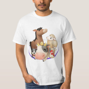 Offiziell Harvest Moon T-Shirt
