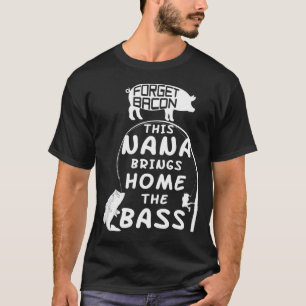 Offiziell im Ruhestand Lustiges Angeldesign T-Shirt