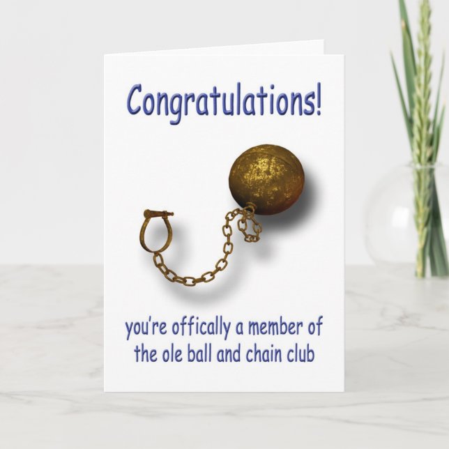 Offiziell Karte (Vorderseite)