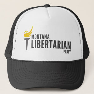 Offiziell MTLP Trucker Hat Truckerkappe