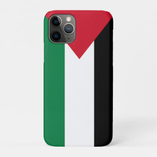 offiziell Staat der palästinensischen Landesflagge Case-Mate iPhone Hülle
