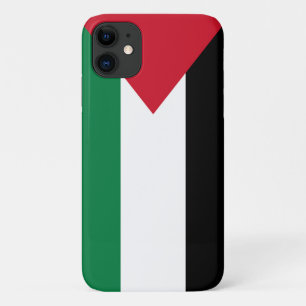 offiziell Staat der palästinensischen Landesflagge Case-Mate iPhone Hülle