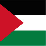 offiziell Staat der palästinensischen Landesflagge Fotoskulptur Magnet<br><div class="desc">Die Flagge Palästinas, offiziell der Staat des palästinensischen Landes Flaggen graghic Style Shirt - Eine einfache Grundflagge graghischen Design. Für Palästinenser, Palästinenser, Pro-Palästinenser, oder alle, die Freiheit und Gerechtigkeit unterstützen und Ungerechtigkeit bekämpfen. Großartige Geschenkidee oder Urlaub Souvenir bewahren. Stadt, Stadt & Staat. Sie werden Liebe und großartig aussehen, wenn Sie...</div>
