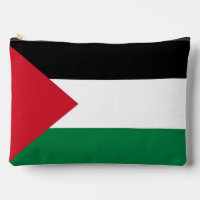 offiziell Staat der palästinensischen Landesflagge