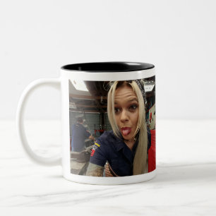 Offiziell Tool Girl Lilli Workshop Tasse 2020 v