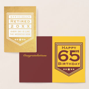 Offiziell verschmutzte Foil Card Folienkarte