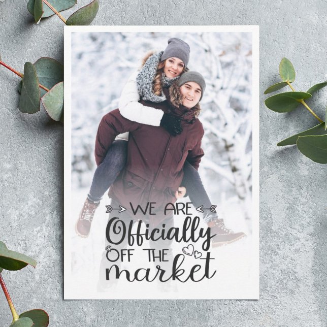 Offiziell von der Verlobung des Marktes Save the D (Von Creator hochgeladen)