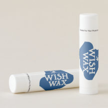 Offiziell Wish Lip Balm