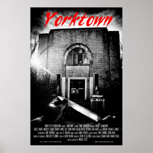Offiziell Yorktown Movie Poster