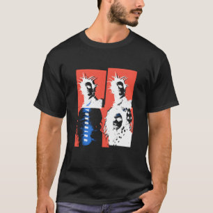 Offiziell Yungblud Deadhappy Black T-Shirt