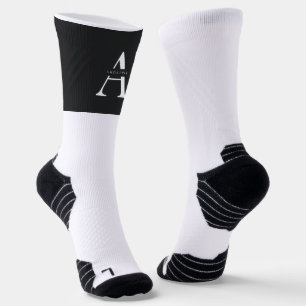Offizielle Addlebee Premium Athletik-Crew-Socken Socken