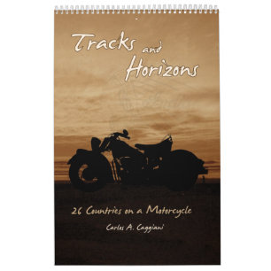 Offizielle Bahnen und Horizont-Kalender Kalender