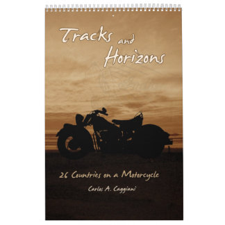 Offizielle Bahnen und Horizont-Kalender Kalender