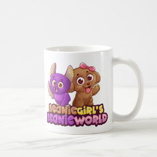 Offizielle BGBW-Tasse Kaffeetasse
