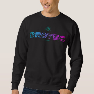 Offizielle Browneck/Marketing-Version Sweatshirt