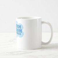Offizielle Dampf-Raum-Geschichten-Tasse