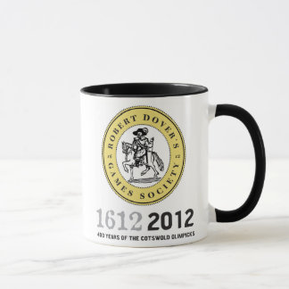 Offizielle Dovers Spiel-Tasse Tasse