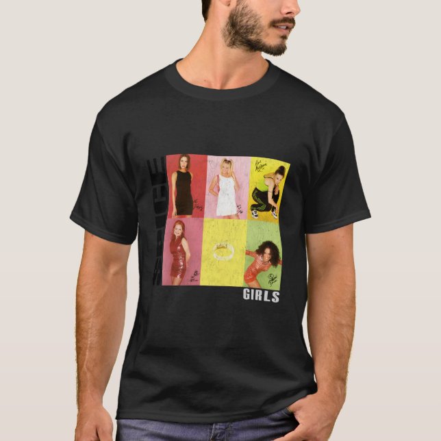 Offizielle Gewürzzünder T-Shirt (Vorderseite)
