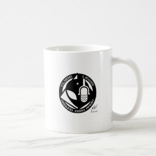 Offizielle Grundnullprodukte! Tasse