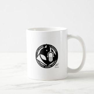 Offizielle Grundnullprodukte! Tasse