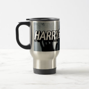 Offizielle Harry Heads Kaffee Tasse Plot 2