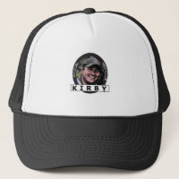 Offizielle Kirby Fanclub-Einzelteile