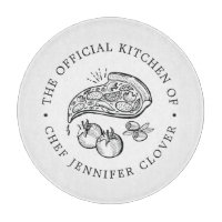 Offizielle Küche | Pizza Themed 