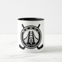 Offizielle Logo-Kaffee-Tasse