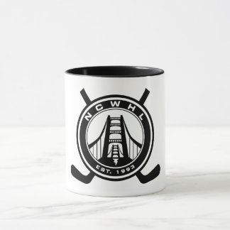 Offizielle Logo-Kaffee-Tasse Tasse