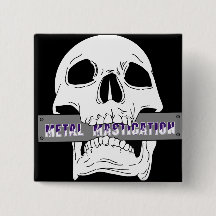 Offizielle Logo-Schaltfläche