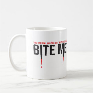 Offizielle Mondschein-Blut-Antriebs-Tasse Tasse