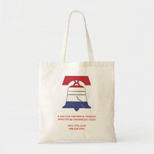 Offizielle Philly 2014 Tasche