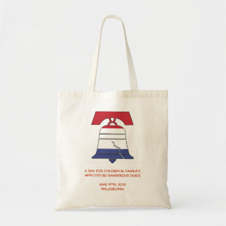 Offizielle Philly 2014 Tasche