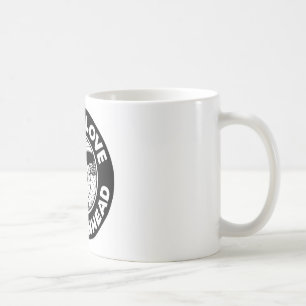 Offizielle Pinhead-Tasse Tasse