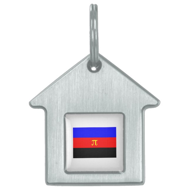OFFIZIELLE POLYAMORY PRIDE FLAG -.png Tiermarke (Vorderseite)