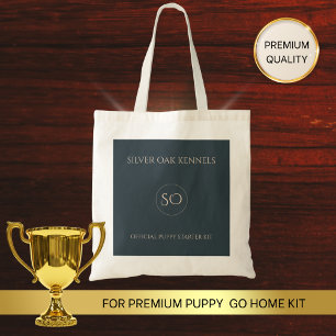 Offizielle Puppy Starter Kit-Tasche Tragetasche