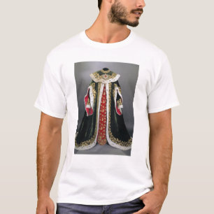 Offizielle Roben des Ungarn T-Shirt